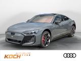 Audi RS e-tron GT quattro 500 kW - Audi RS e-tron GT Neuwagen