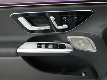 2022 Mercedes-BENZ EQE — миниатюра 20