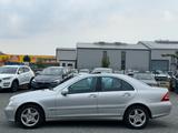 Mercedes-Benz C 240 AVANTGARDE VOLL   * 56000km * - Mercedes-Benz C 240 mit Benzin-Antrieb