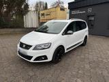 Seat Alhambra FR 2.0 TDI DSG Vollausstattu... - Seat Alhambra in Dortmund