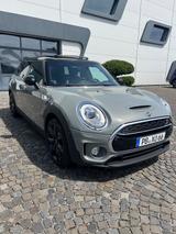 MINI Cooper S Clubman im top Zustand - MINI Cooper S Clubman: Kleinwagen