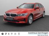 BMW 320e xD Laser HUD DAB Stop&Go PDC Komfort Sport - BMW 320 mit Hybrid-Antrieb: Kombi