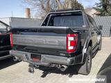 Ford F-150 Raptor 4X4 Bügel mit Lightbar Allrad Navi - Ford F 150: Rap