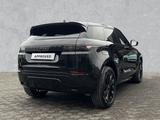 Land Rover Range Rover Evoque Dynamic SE D200 Black Winter  - gebrauchte Land Rover Range Rover Evoque aus dem Jahr 2024