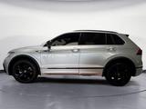 Volkswagen Tiguan R-Line Black Style 2.0 TSI 4M MATRIX/NAVI - Volkswagen Gebrauchtwagen in Düsseldorf