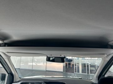 Ford Tourneo Courier Titanium AHK