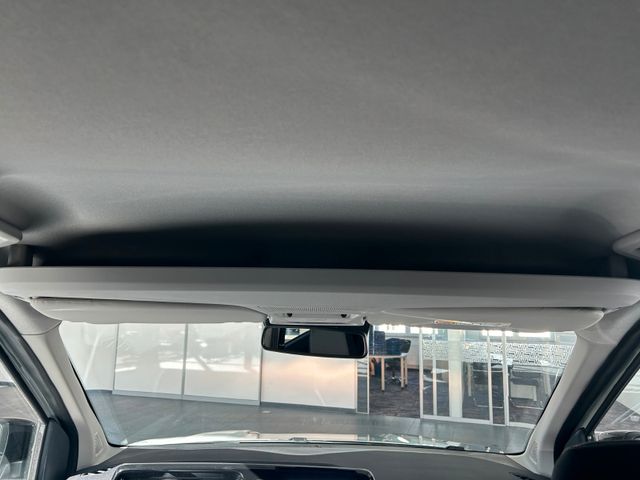 Ford Tourneo Courier Titanium AHK