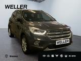 Ford Kuga 1.5 EcoB Black & Silver *AHK*Sportsitze*CAM - Ford: Eco Sport