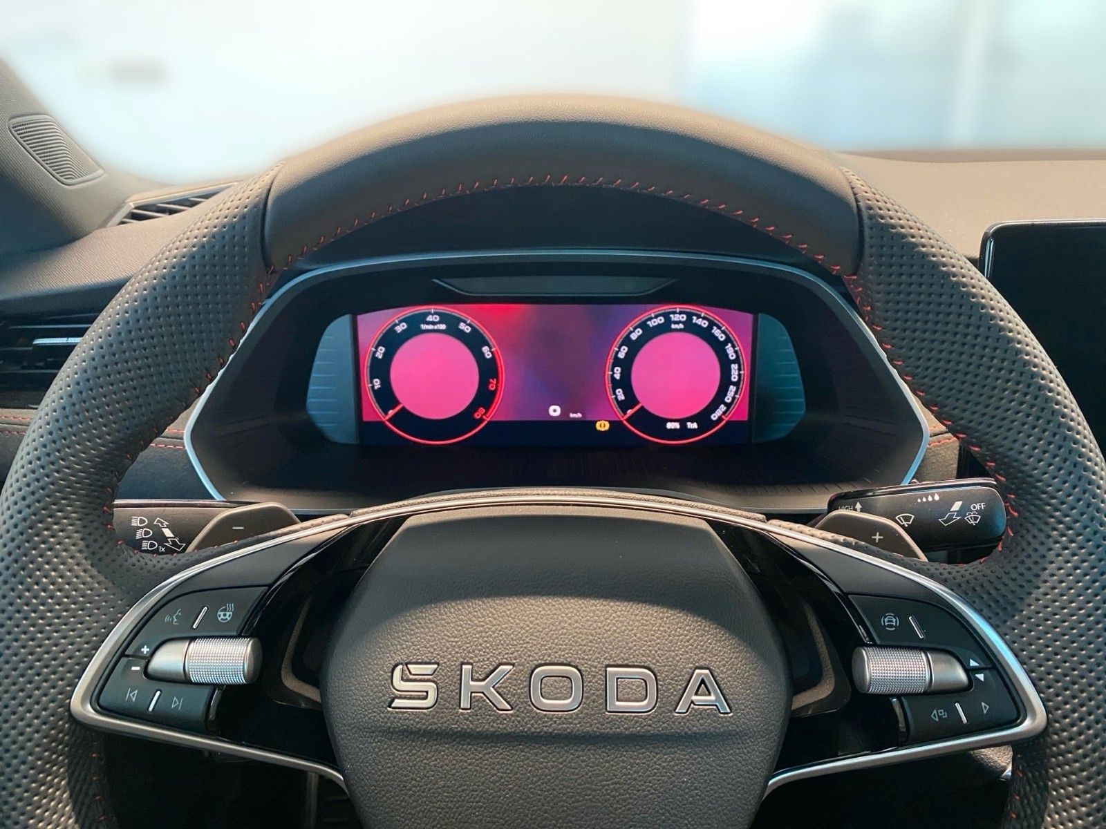 Skoda Octavia - Bild 13