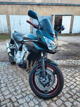 Suzuki GSF 1250 SA Bandit - SUZUKI 2007 BANDIT 1250