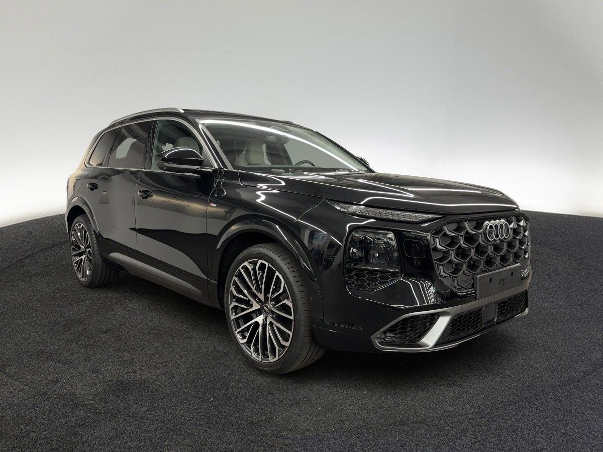 Audi Q7 - Bild 6