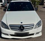 Mercedes-Benz **Mercedes C300 4MATIC Automatik zu verkau... - Mercedes-Benz C 300 aus 2011: 4matic