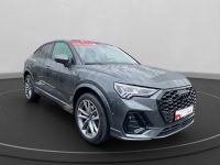 Audi Q3 - Vorschau Bild 7