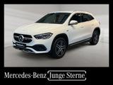 Mercedes-Benz GLA 250 e Progressive MBUX+Progressive+Wide+Cam - Mercedes-Benz GLA-Klasse Plug-in Hybrid (PHEV) Gebrauchtwagen