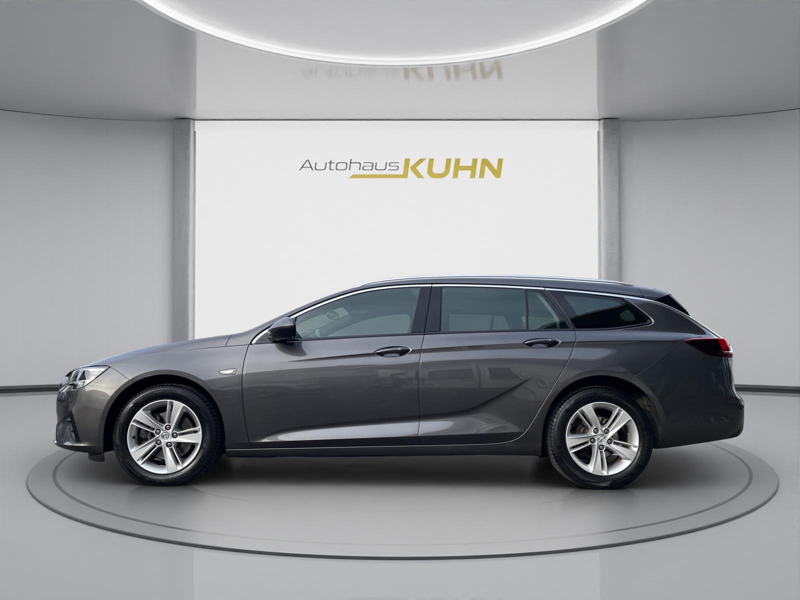 Opel ELEGANCE/SHZ/PDC/NAVI/8FACH