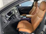 Audi A8 50 TDI quattro S line PANO+HUD+STHZG+AHK+360° - Audi A8: 3.3