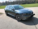 Skoda Superb III 2.0 TDI 150 kM - Skoda Superb: Iii