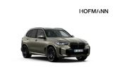 BMW X5 xDrive40d M Sport Pro LED HEUP NAV AHK - BMW X5: Beige
