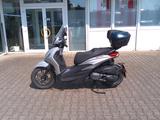 Piaggio Beverli 400 1.Hand - Piaggio Motorräder in Duisburg