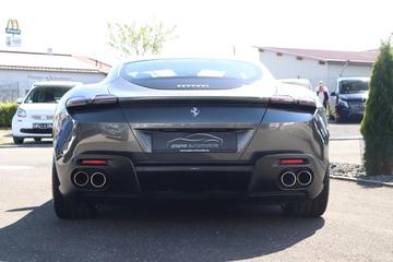 2020 Ferrari ROMA 照片 6