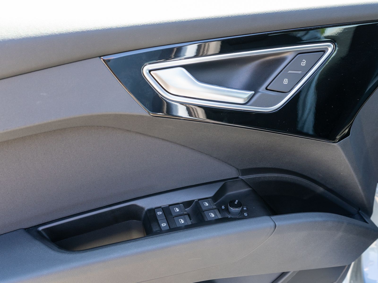 Audi Q4 e-tron - Bild 11