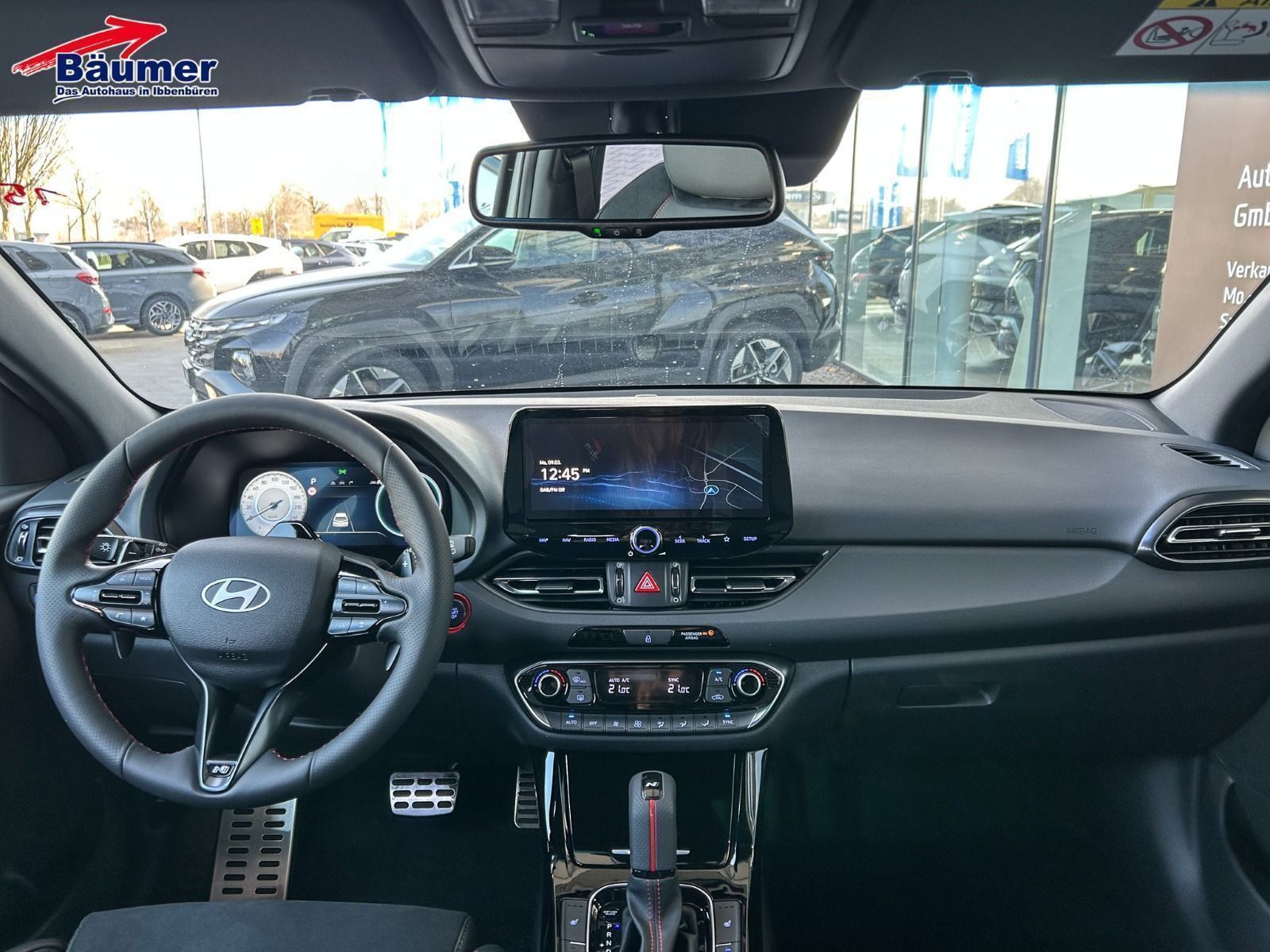Hyundai i30 – Bild 14