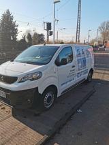 Peugeot Expert - Peugeot Expert in Düsseldorf
