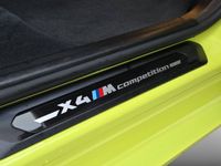BMW X4 M - Vorschau Bild 18