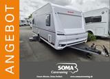 Dethleffs Summer Edition 470 FR  - Dethleffs 470