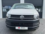 Volkswagen T6 Transporter 9 Sitzer Klima PDC 2019 1. Hand - : Kleinbus, Sitzer 20