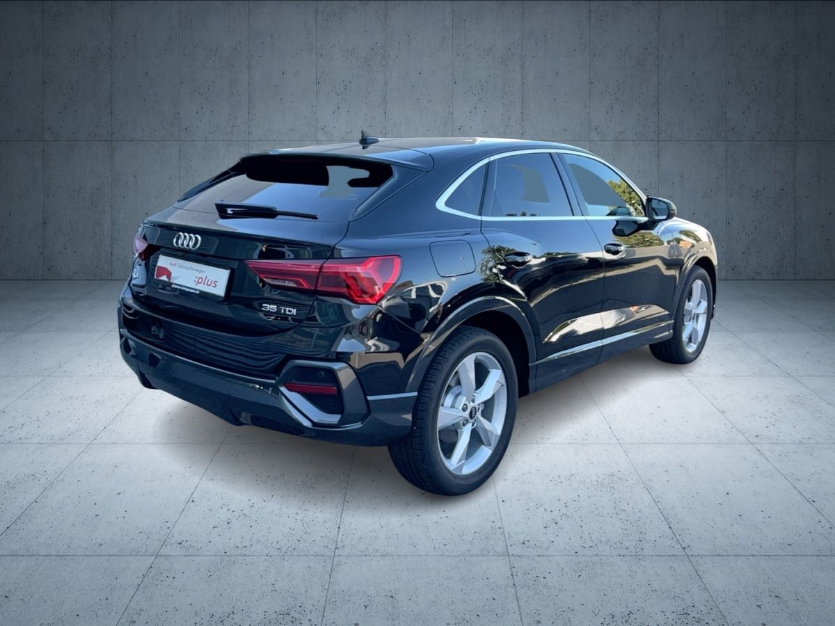 Audi Q3 - Bild 6