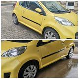 Peugeot autos zu verkaufen Peugeot 107 - : Autos