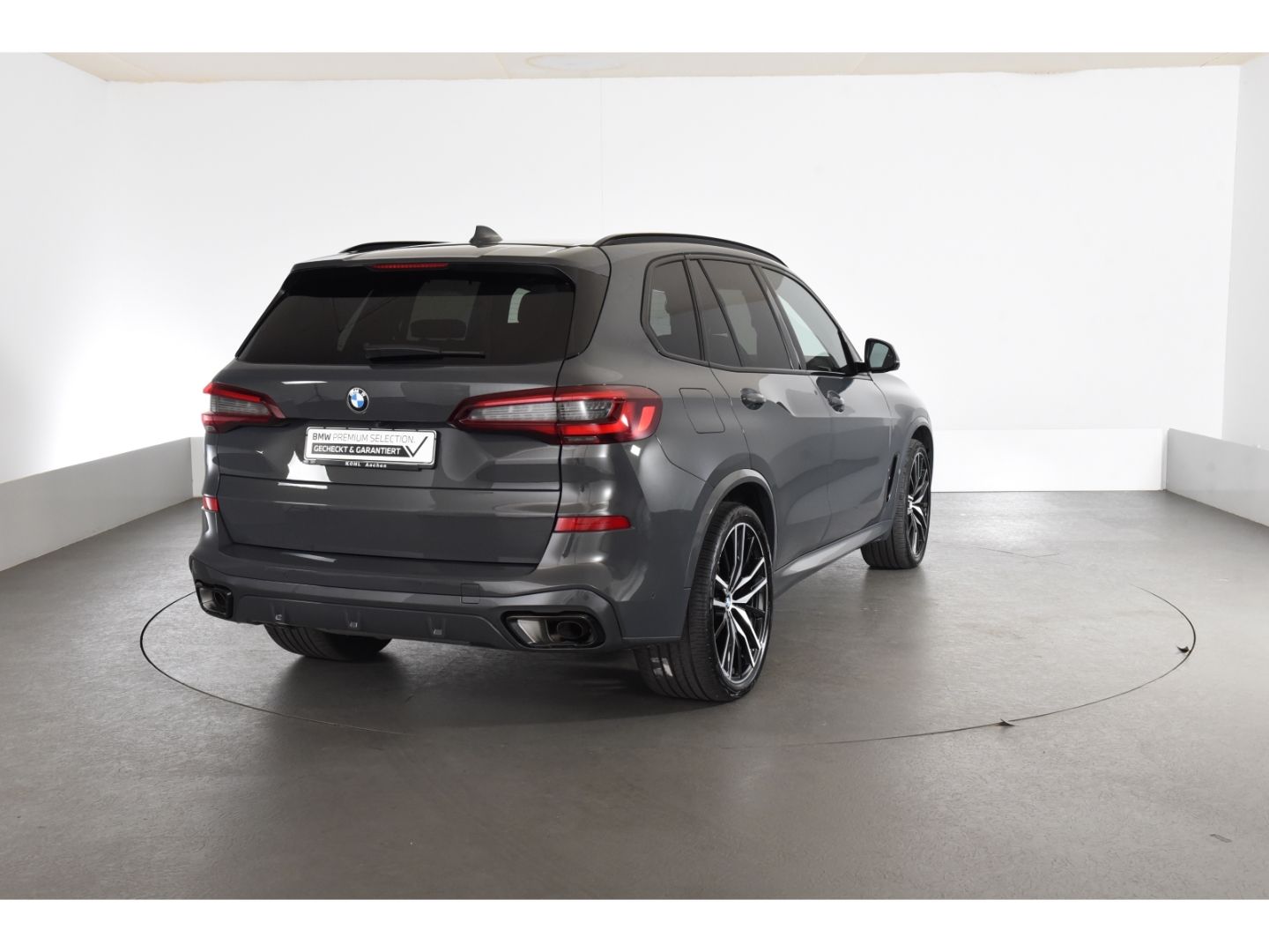 BMW X5 xDrive 40d M Sport Standheizung Bowers & Wilk foto 4