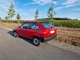 Volkswagen Polo - gebrauchte VW Polo aus dem Jahr 1991