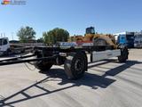 Krone AZ 18F Standard-Lafette BPW Achsen - Angebote