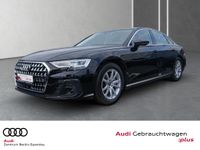 Audi A8 - Vorschau Bild 1