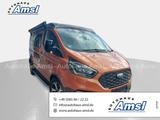 Ford Transit Custom 2.0 TDCi Bürstner Copa C 500 Acti - Ford Transit 2 tdci