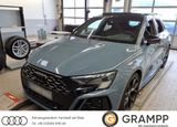 Audi RS 3 Sportback +SPORTABGAS+OPTIK+PANORAMA+MATRIX - Audi RS3 aus 2022
