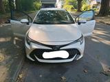 Toyota Corolla 1.8 hybrid - Toyota Corolla Gebrauchtwagen in Düsseldorf