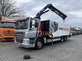 DAF CF85 360 6X2*4 Kran HMF 1075 - Angebote