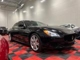 Maserati QUATTROPORTE 3.0 V6 S Q4/KEYLESS/LED/NAVI/MEMORY - gebrauchte Maserati Quattroporte aus dem Jahr 2014
