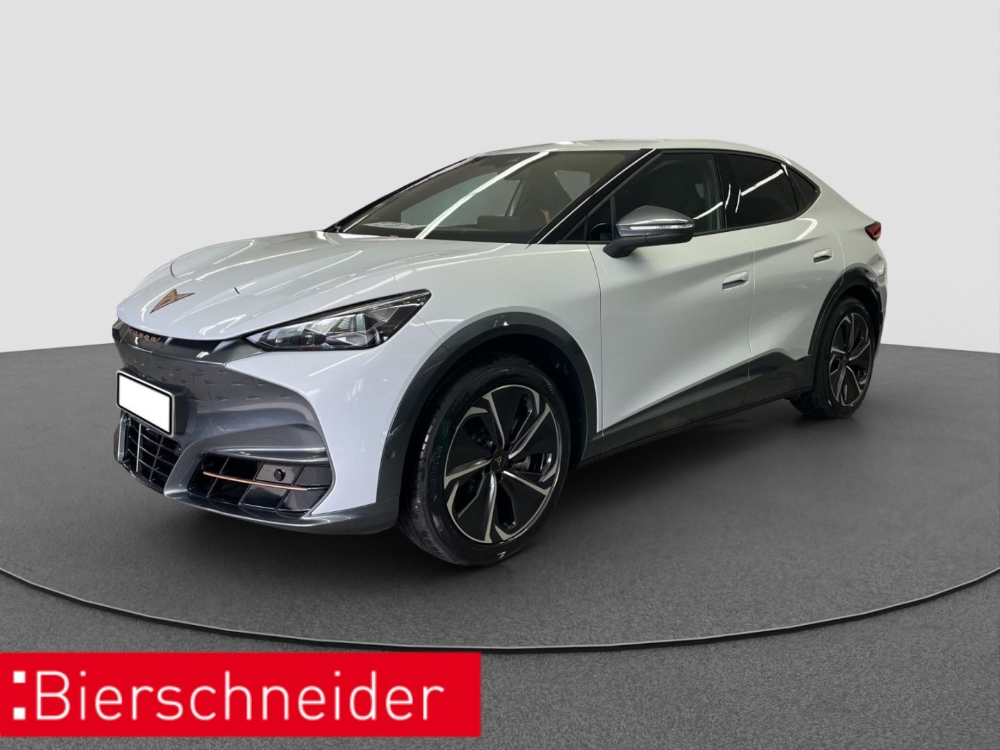 Cupra Tavascan 77 kWh Endurance Immersive TOP-VIEW 20