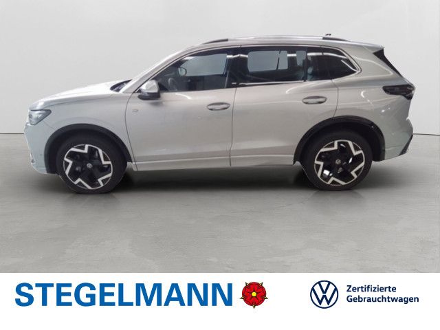 Image of Volkswagen Tiguan