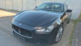 Andere Maserati Ghibli 1.Hand Vollscheckheftgepflegt - Andere mit Benzin-Antrieb: Limousine