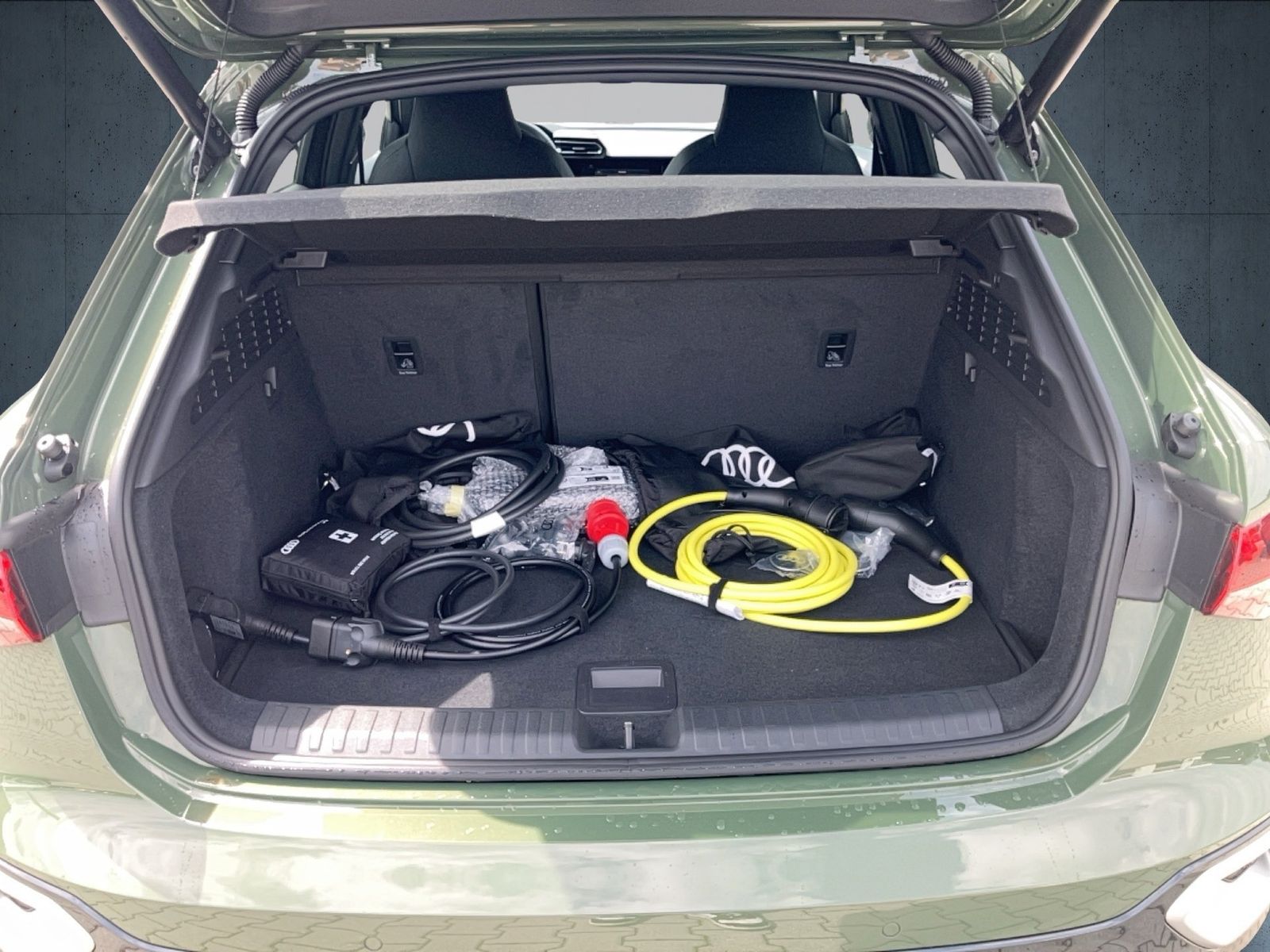 Audi A3 - Bild 14