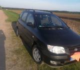 Hyundai Matrix - Hyundai Matrix von privat