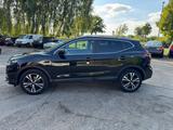 Nissan Qashqai N-Way - Nissan Qashqai Gebrauchtwagen in Hannover