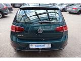 Volkswagen Golf BMT Start-Stopp VII 1.4 TSI Comfortline AHK - Volkswagen Gebrauchtwagen in Kiel