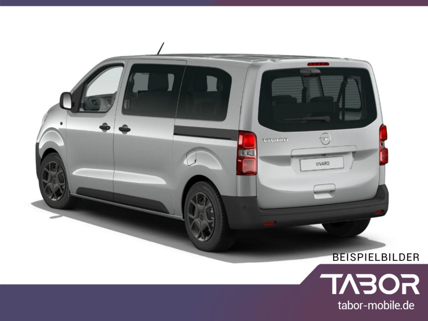 Opel Vivaro - Bild 4