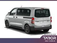 Opel Vivaro - Vorschau Bild 4